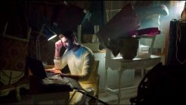 Meet - 22nd August 2022